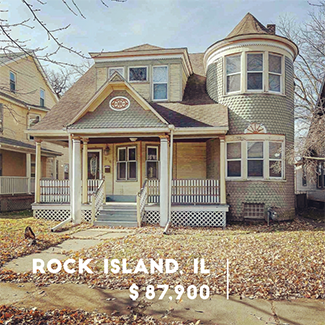 Cheap Old Houses - Latest Listings - Cheap Old Houses - The Ultimate ...