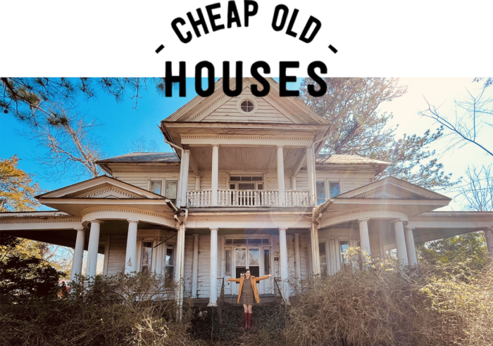 apply - Cheap Old Houses - The Ultimate List of Cheap Homes For Sale
