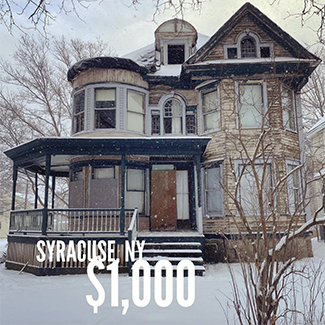 Cheap Old Houses - Latest Listings - Cheap Old Houses - The Ultimate ...