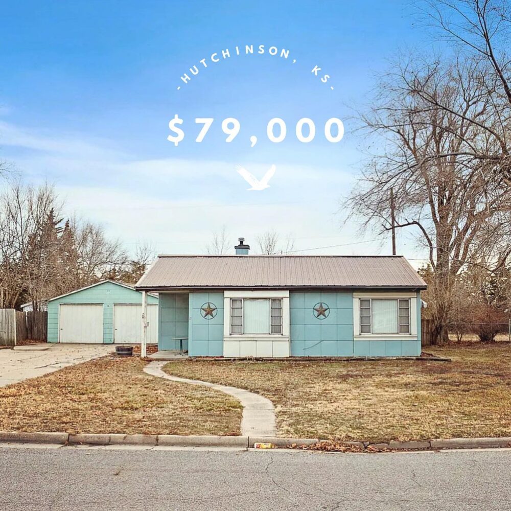 Cheap Old Houses – The Ultimate List of Cheap Homes For Sale - Cheap ...