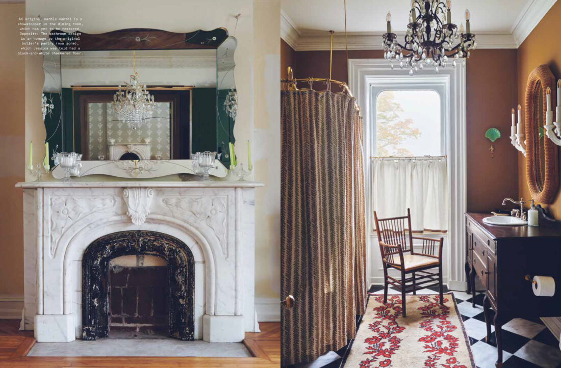 The Book - Cheap Old Houses - The Ultimate List of Cheap Homes For Sale
