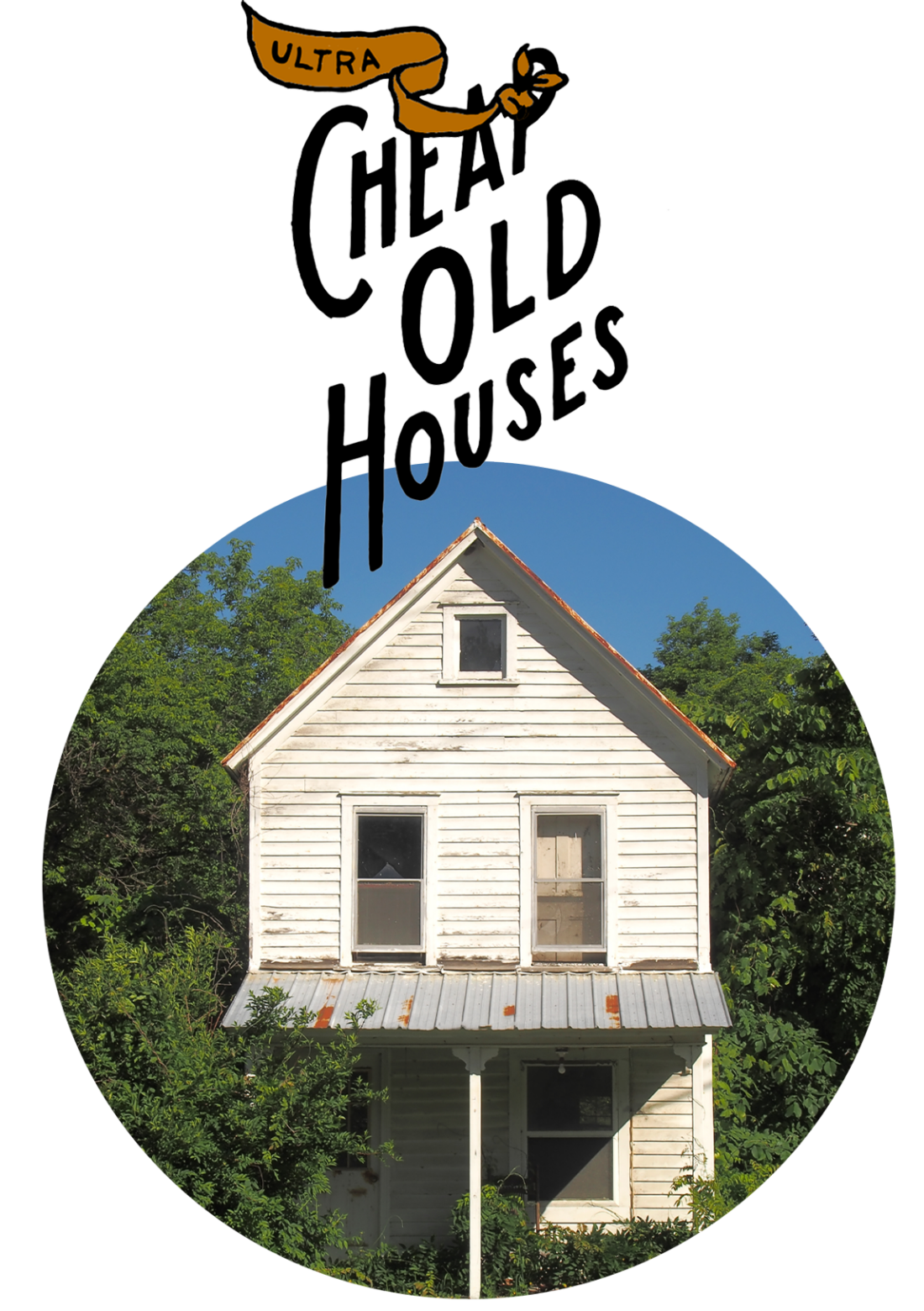 Want More Houses? Cheap Old Houses The Ultimate List of Cheap Homes