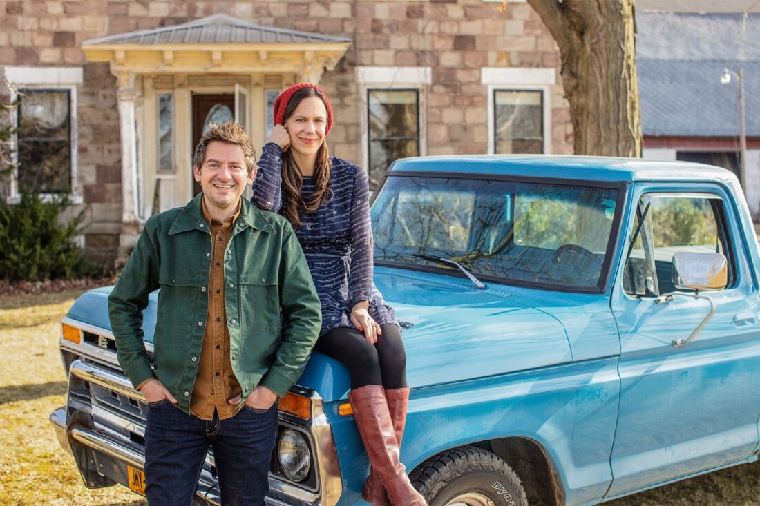 HGTV - Cheap Old Houses - The Ultimate List of Cheap Homes For Sale