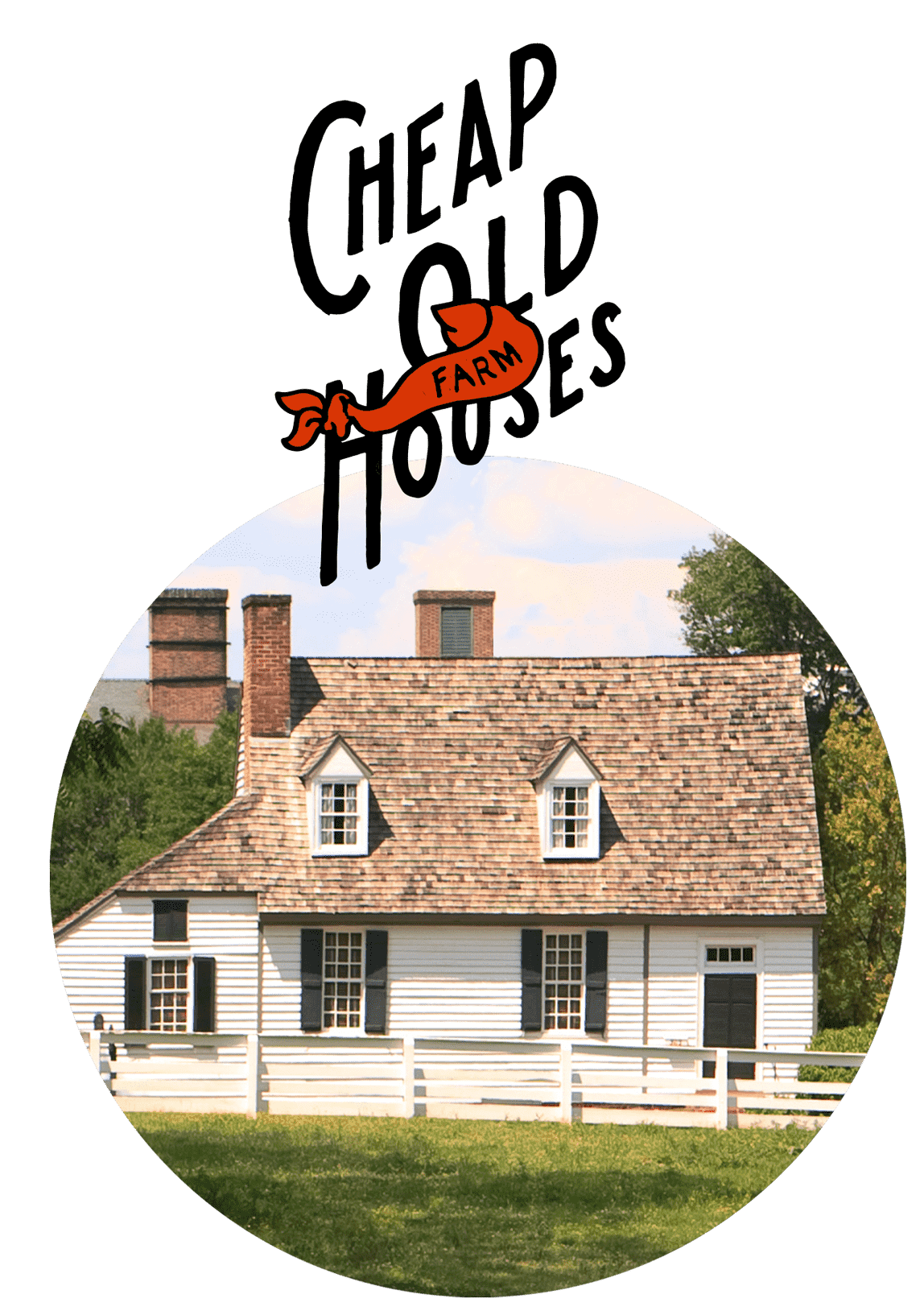 Want More Houses? Cheap Old Houses The Ultimate List of Cheap Homes