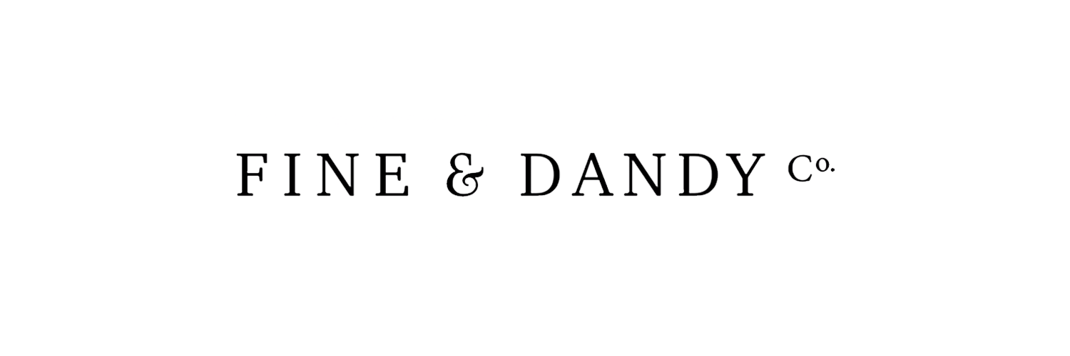 Fine & Dandy Co.