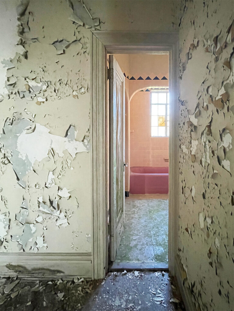 Lead paint awareness Cheap Old Houses The Ultimate List of Cheap