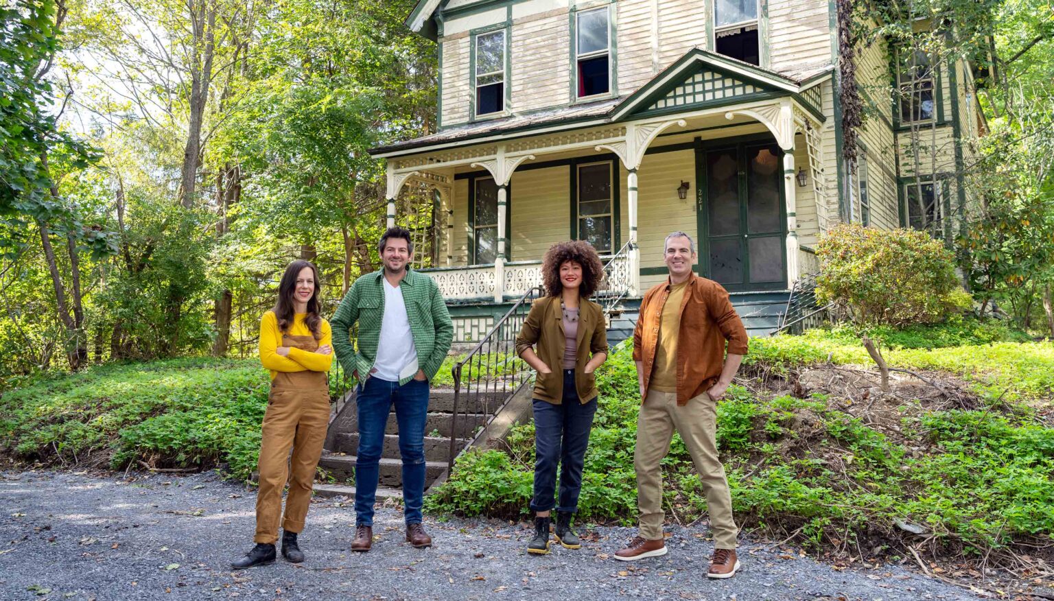 HGTV - Cheap Old Houses - The Ultimate List of Cheap Homes For Sale