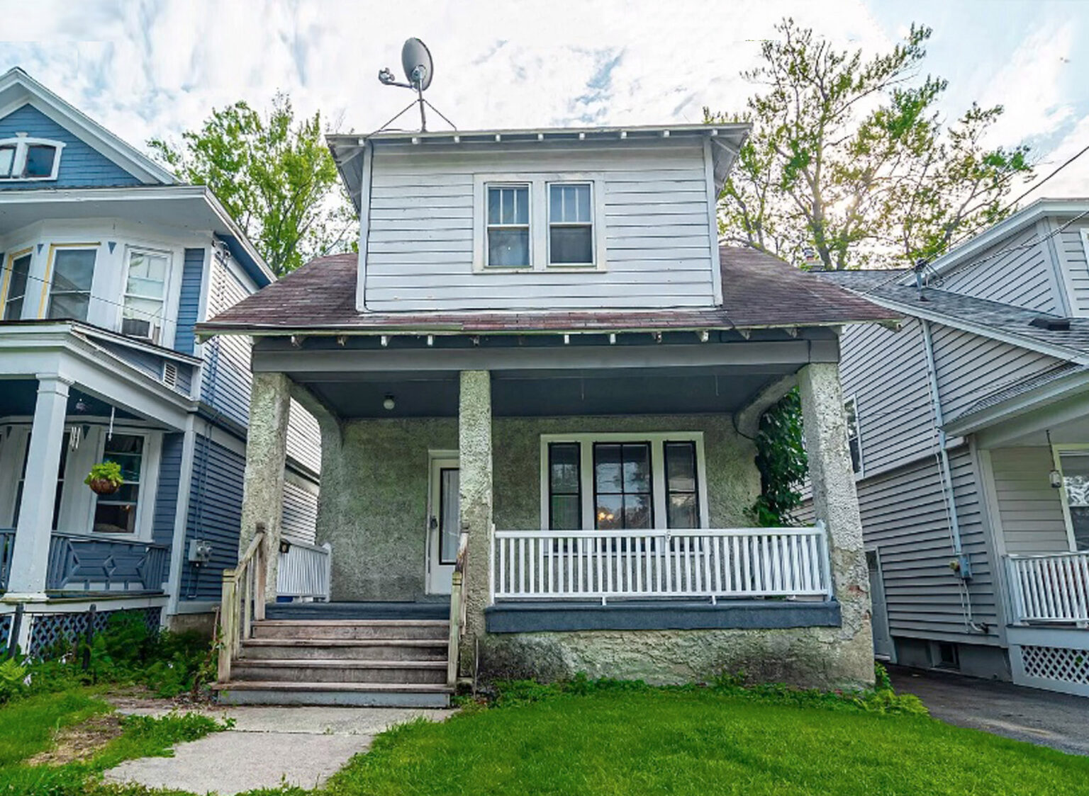 Albany Cheap Old Houses The Ultimate List of Cheap Homes For Sale