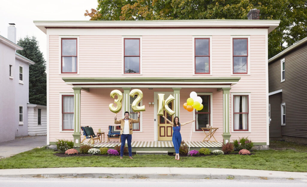 HGTV - Cheap Old Houses - The Ultimate List of Cheap Homes For Sale