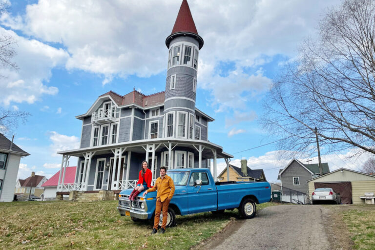 Cheap Old Houses Season 2