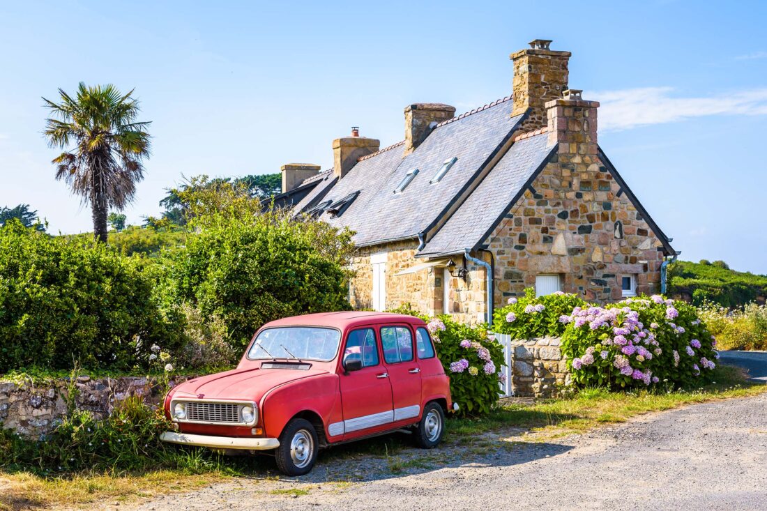 Cheap Houses in Europe - Cheap Old Houses - The Ultimate List of Cheap ...