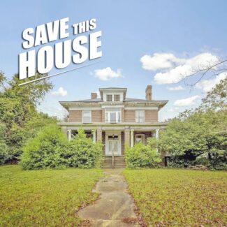 321 W Hampton Ave, Sumter, SC