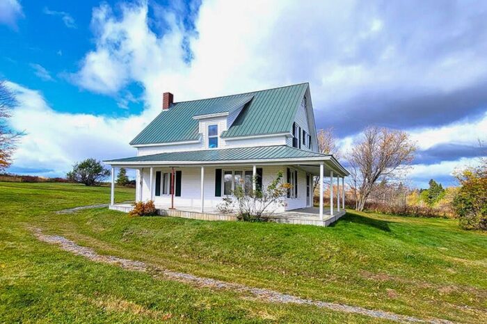 Cheap Farmhouses Cheap Old Houses The Ultimate List Of Cheap Homes