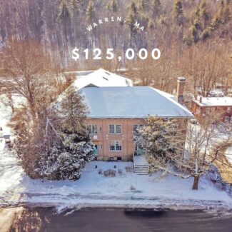 2245 Main St, Warren, MA