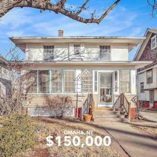 2444 Redick Ave, Omaha, NE