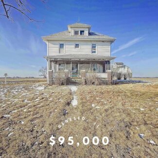 26054 N Weber Rd, Geneseo, IL