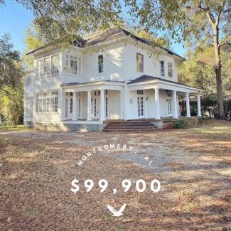 398 Felder Ave, Montgomery, AL