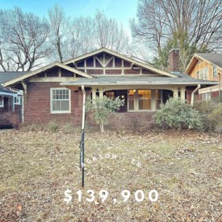 425 Arlington Ave, Jackson, TN