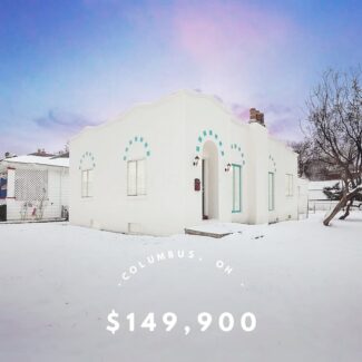 583 Nashoba Ave, Columbus, OH