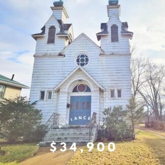 1029 E Grant St, Alliance, OH