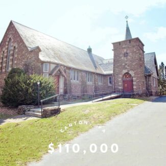 103 N Center St, Canton, PA