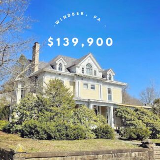 1401 Somerset Ave, Windber, PA