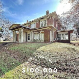 1905 W Highway 32, Gunnison, MS