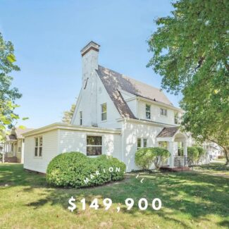 500 E Allen Ave, Marion, IL