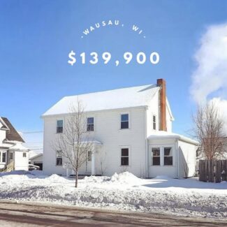 919 South 3d Avenue, Wausau, WI