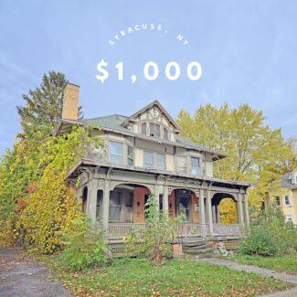 106 Onondaga Ave, Syracuse, NY