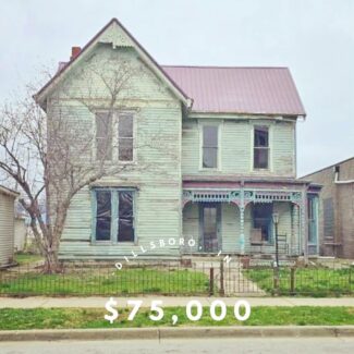 12857 North St, Dillsboro, IN