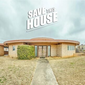 3917 N Aydelotte Ave, Shawnee, OK