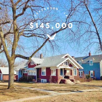 406 W State St, Jefferson, IA