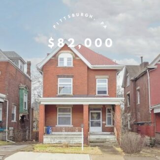 420 Charles St, Pittsburgh, PA