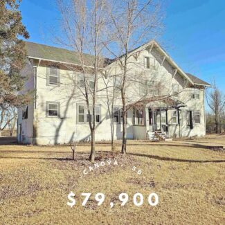50 N Church St, Canova, SD