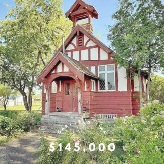 507 W California St, Garfield, WA