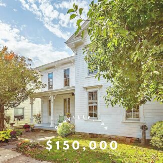 1031 Upper Mulberry St, Danville, PA