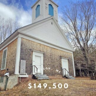 1038 East Madison Road, Madison, ME