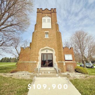 1515 W County Road 592, Tiffin, OH