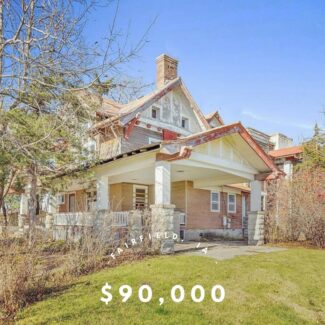 2209 W Burlington Ave, Fairfield, IA