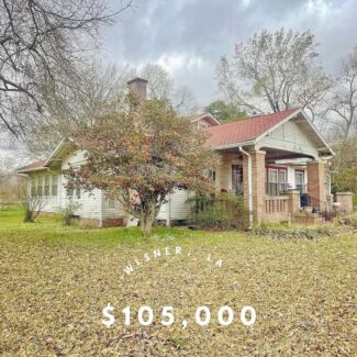 368 Hope St, Wisner, LA