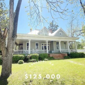 402 E 17th Ave, Cordele, GA