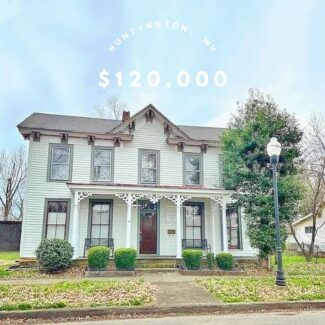 415 Main St, Huntington, WV