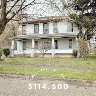 475 14th St, Wellsville, OH