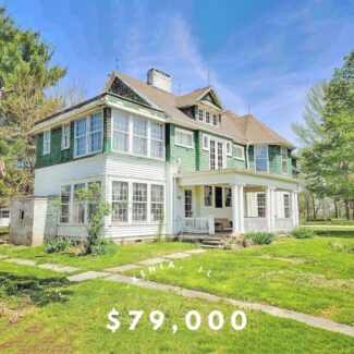 502 Church St, Xenia, IL