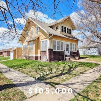 511 Washington St, Audubon, IA