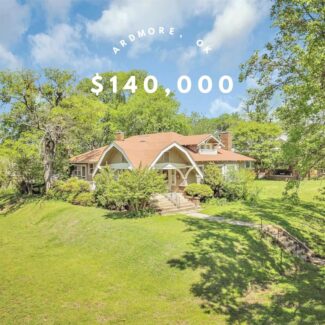 903 NW #D, Ardmore, OK