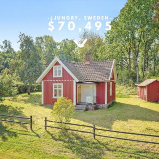 Ljungby, Sweden