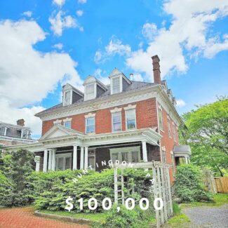 114 2nd St, Huntingdon, PA