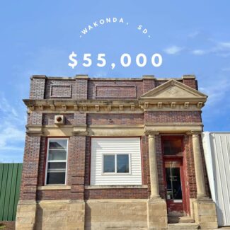 118 Ohio St, Wakonda, SD